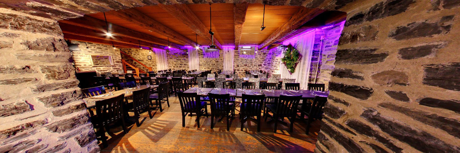 À propos du Côtes-à-Côtes Resto Grill, notre restaurant